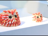 SEDUZIONE SENZA TEMPO, IL CORALLO A VICENZA ORO JANUARY