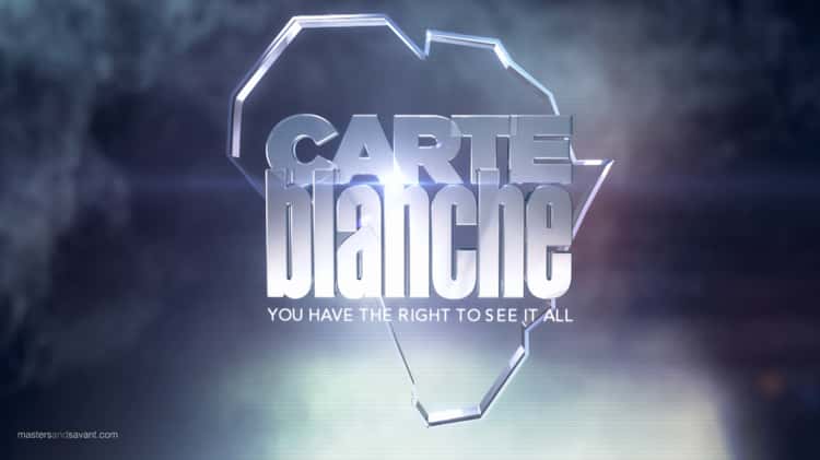 Carte Blanche - Carte Blanche updated their cover photo.