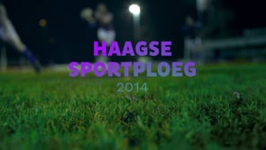 Nominaties Haagse Sportploeg 2014