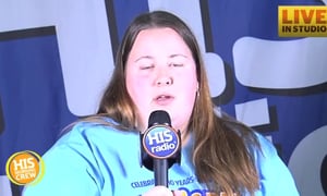 Rob's Big Losers: Jessica Platt