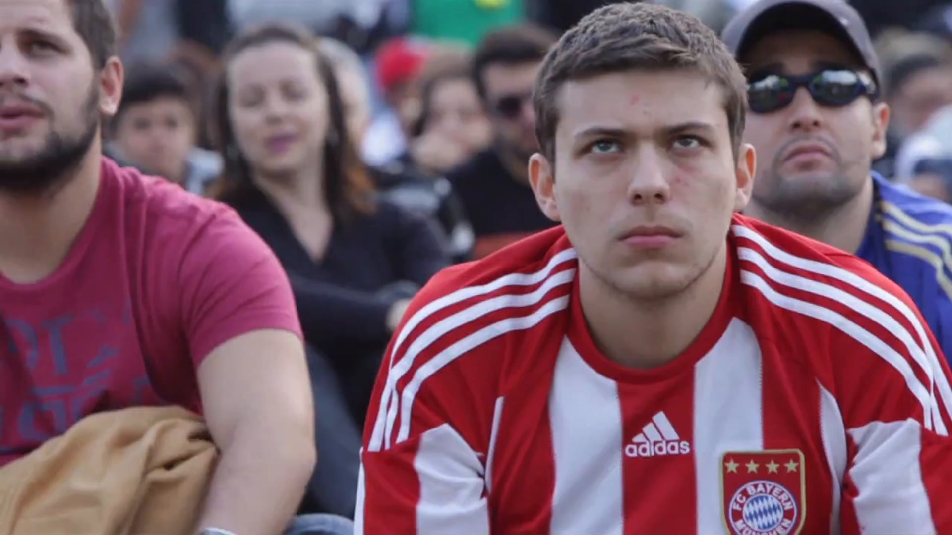 VIDEO UCL FINAL