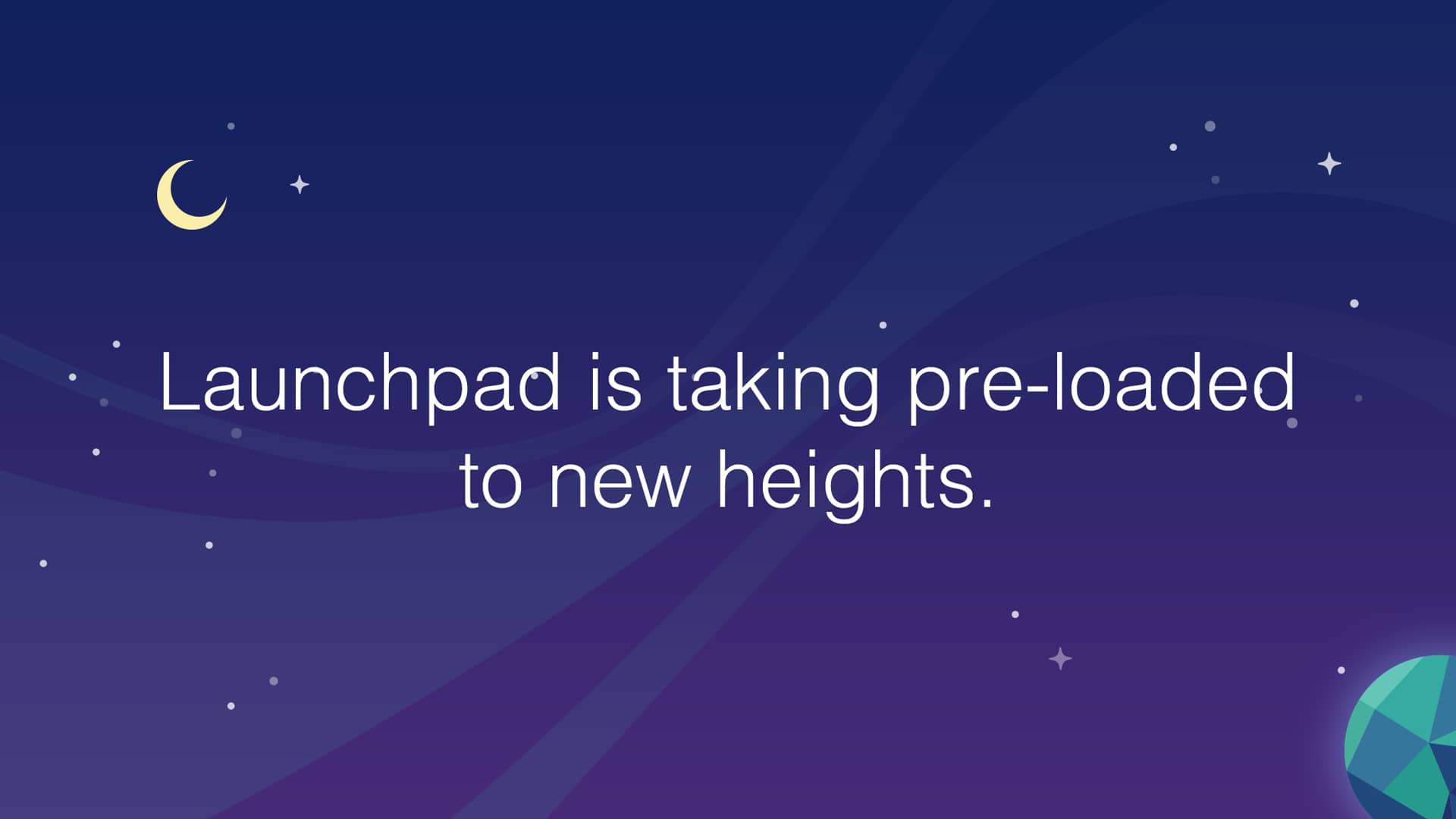 THIS IS LIFTOFF! Introducing Playaway Launchpad. on Vimeo