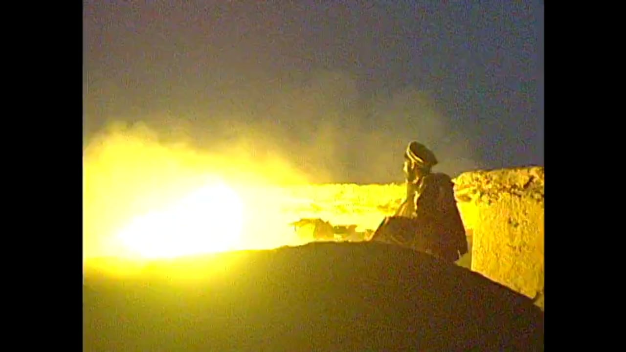 CNN in Northern Afghanistan, Sept. to Nov. 2001