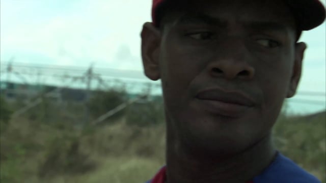 EL TROGON: Cuban baseball phenom Yoan Moncada on Vimeo