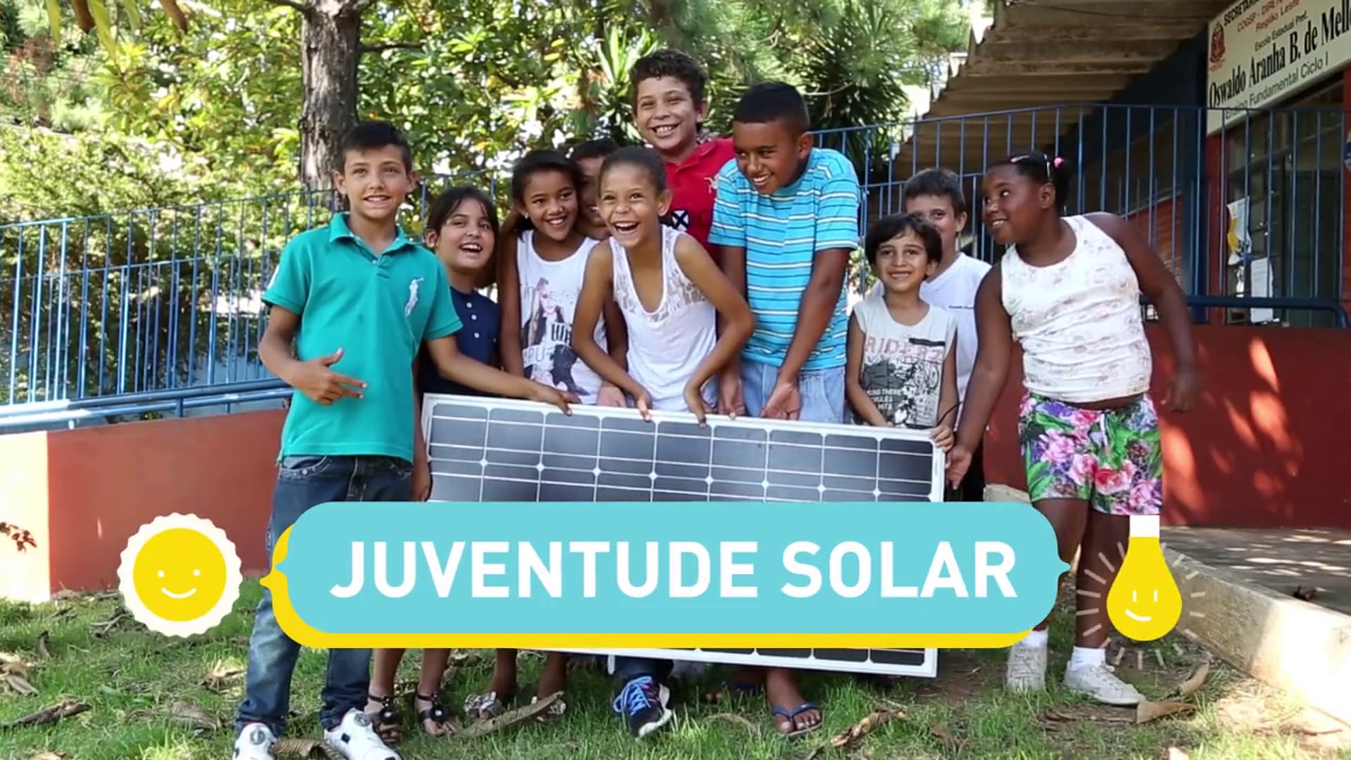 Juventude Solar