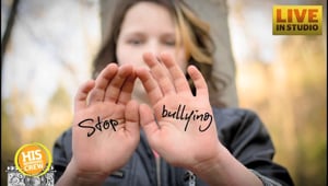 Photographer's Mission to End Bullying
