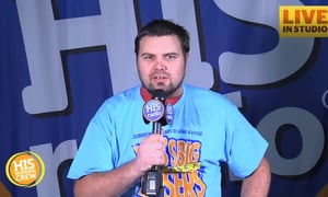 Rob's Big Losers: Jason Moon
