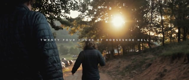 24 Hours of Horseshoe Hell - 2014