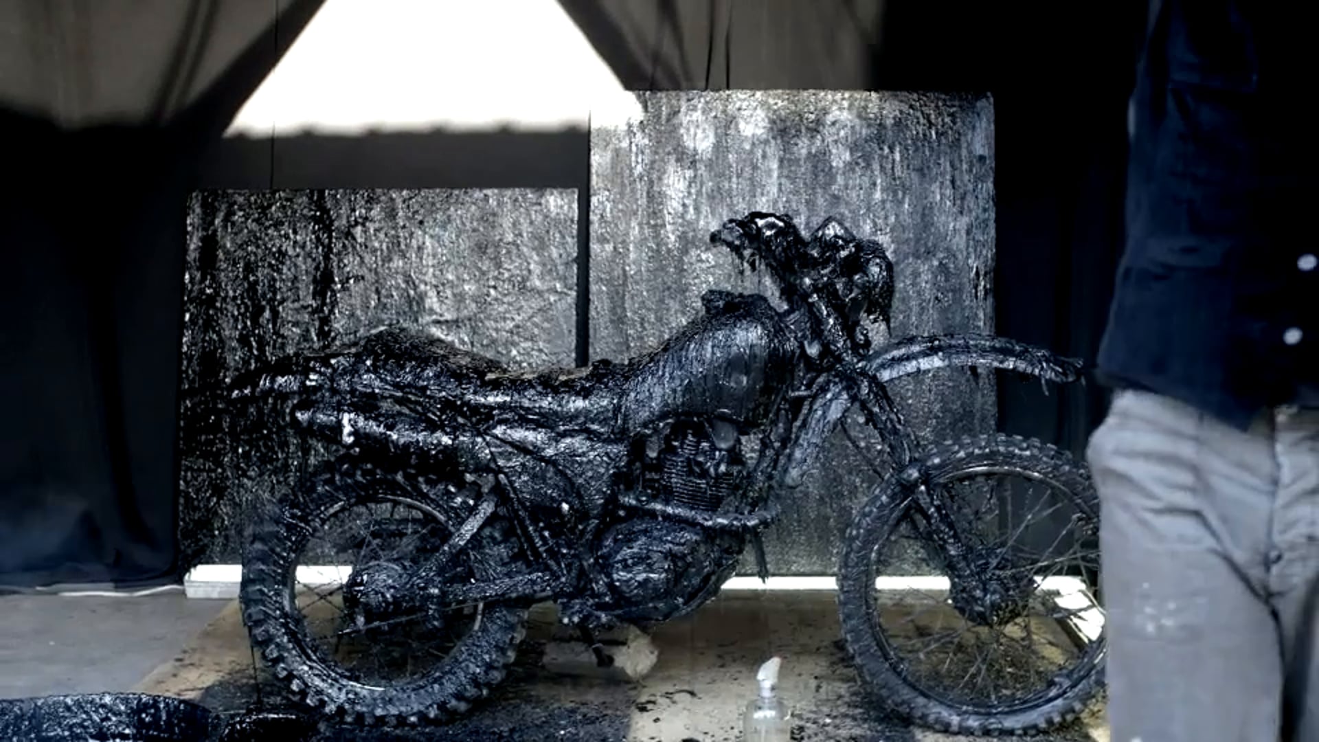 Johnnie Walker Black Label Character Series