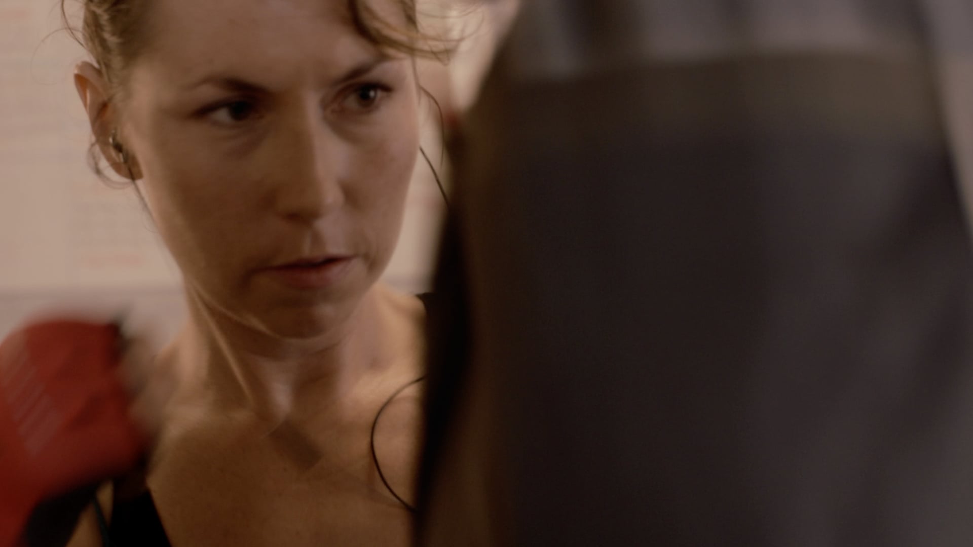 Stunt Fighter - Narrative