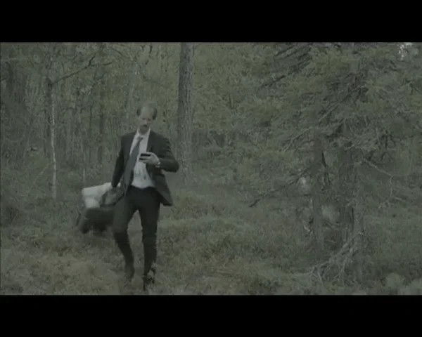THE LOAD trailer on Vimeo
