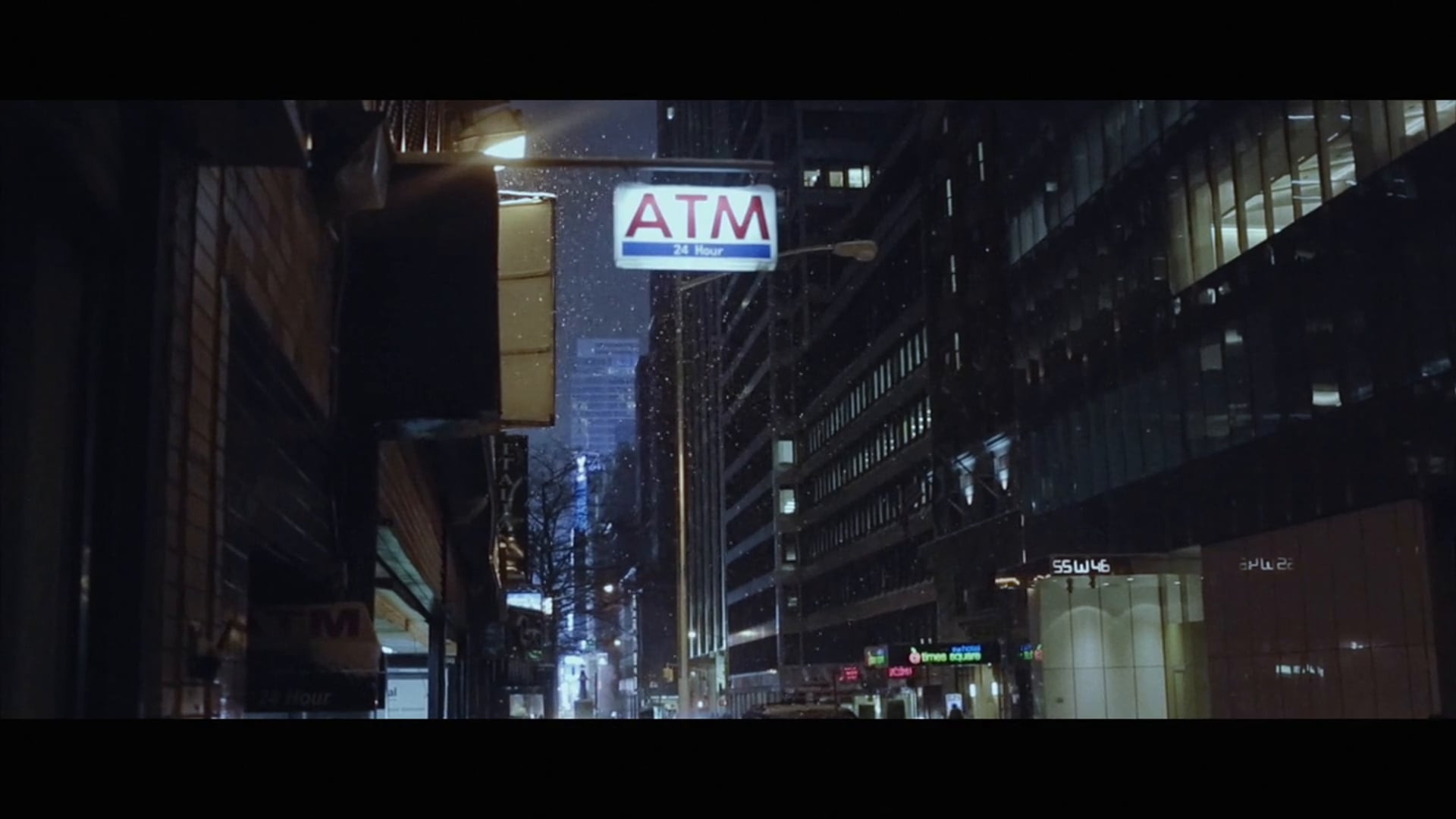 Marvin Suarez Films - A Backwards World