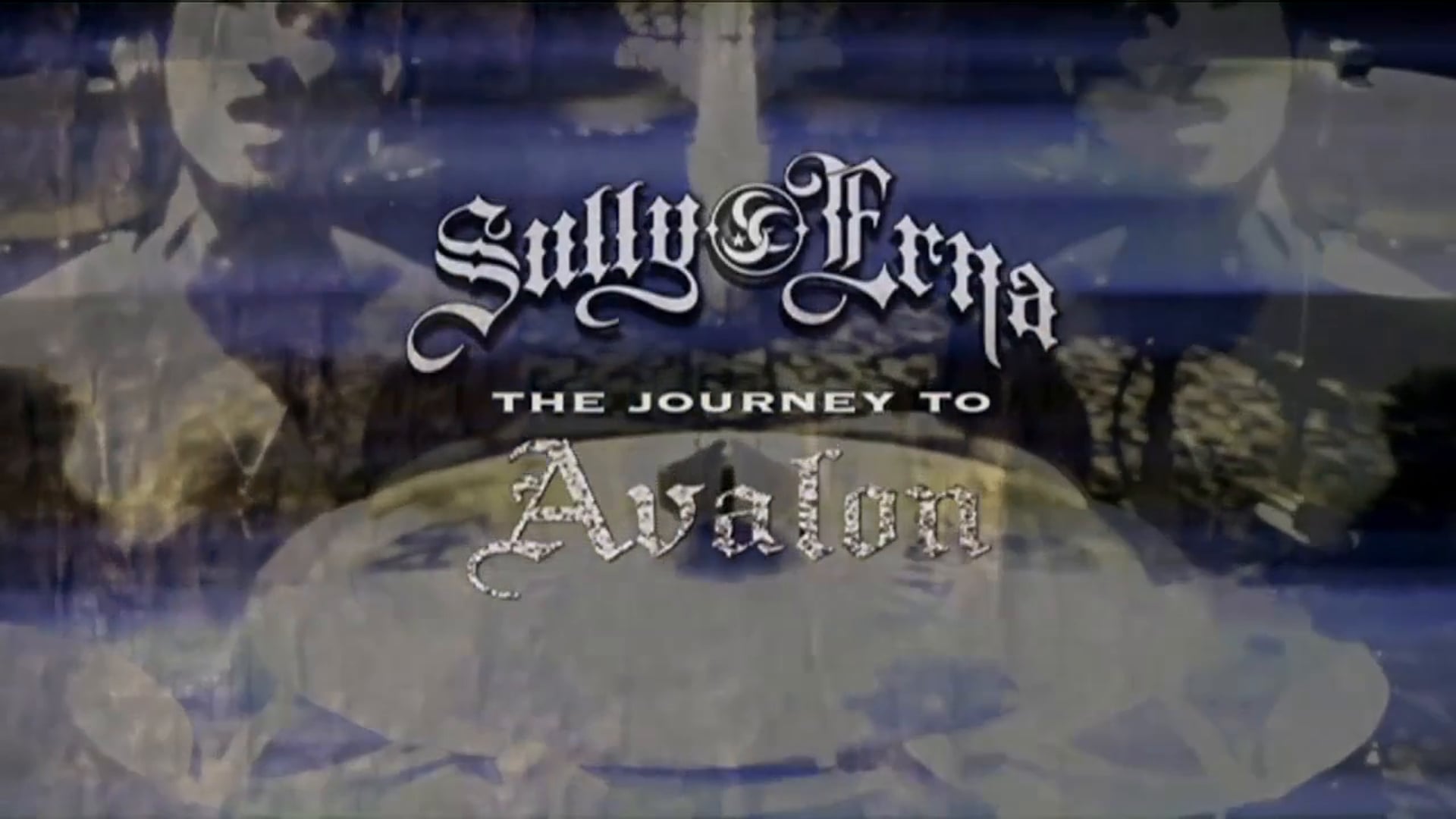 Sully Erna presents: JOURNEY TO AVALON