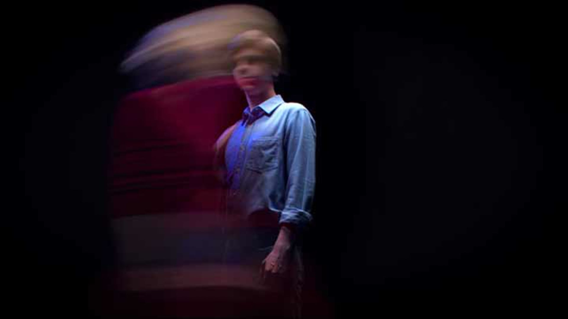 Bates Motel S3 - TV30 "Dance / Rooms"