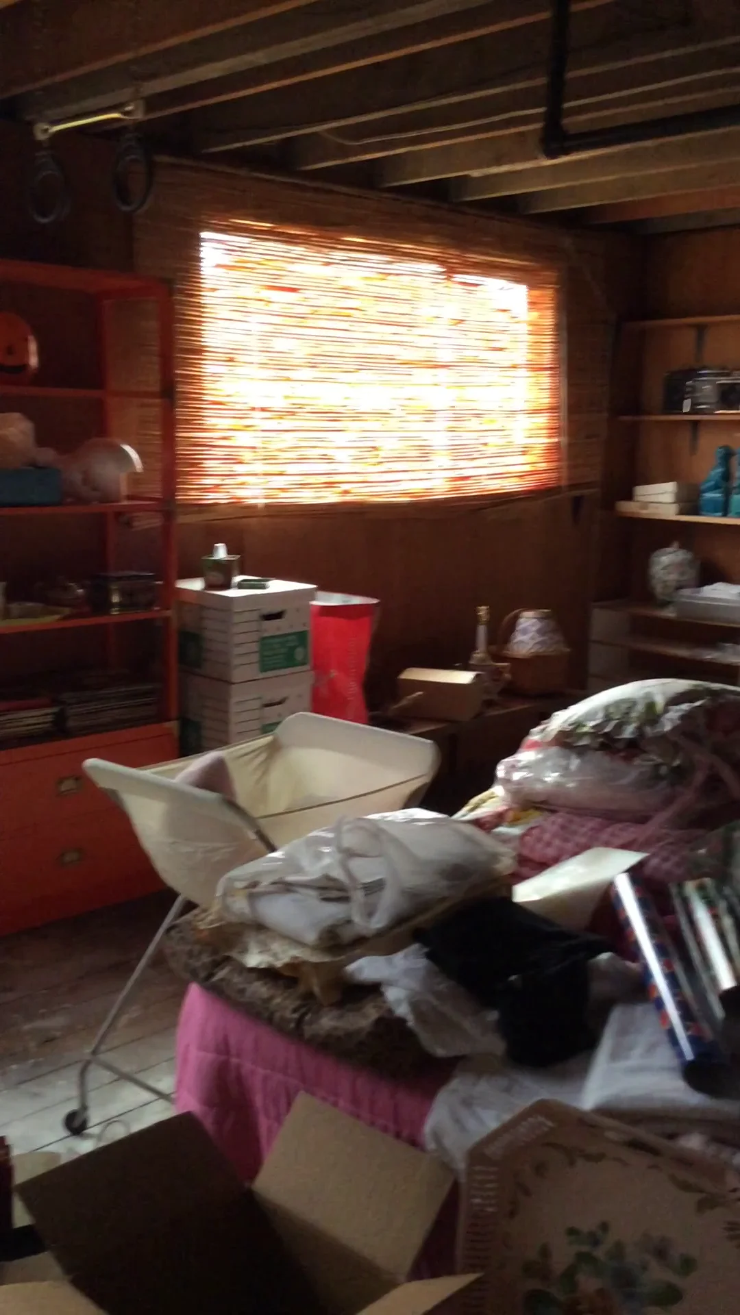 back basement on Vimeo