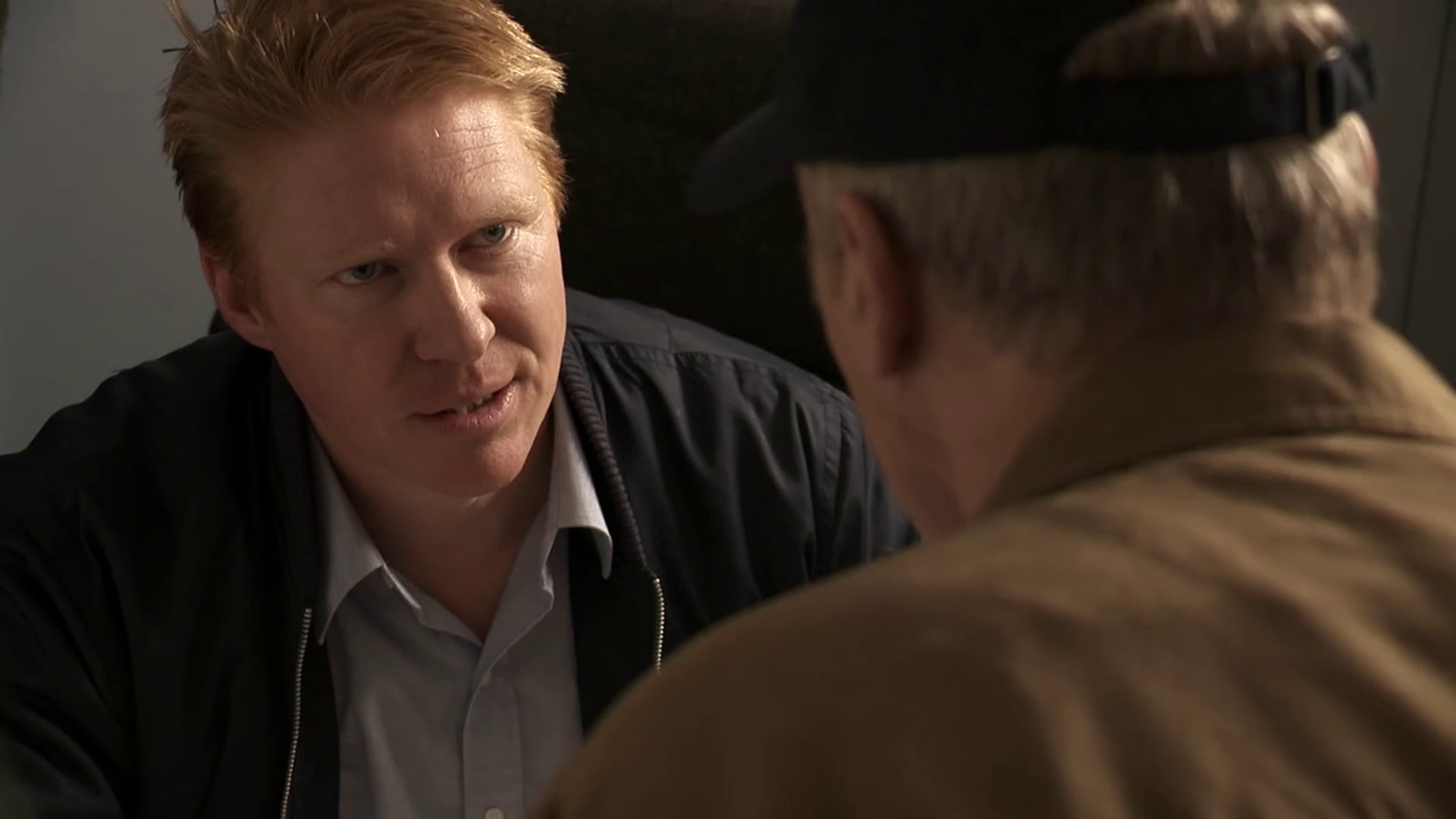 CASA - "Crossed Wires" training drama