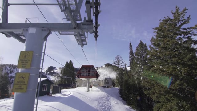 Fischer Presents A Week in Park City with Joss Christensen from 4BI9 Media