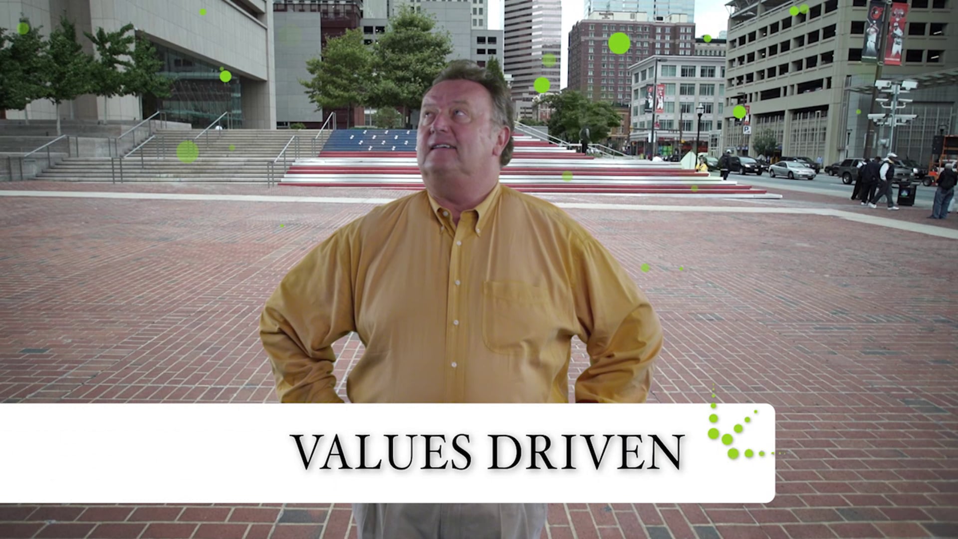 Corporate Video - Prometric