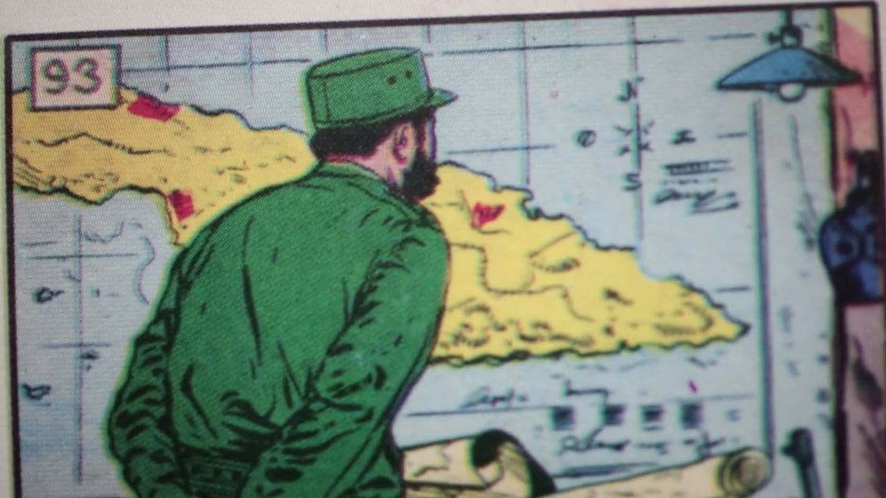 CUBA, QUE LINDA ES CUBA - GRUPO SERENATA