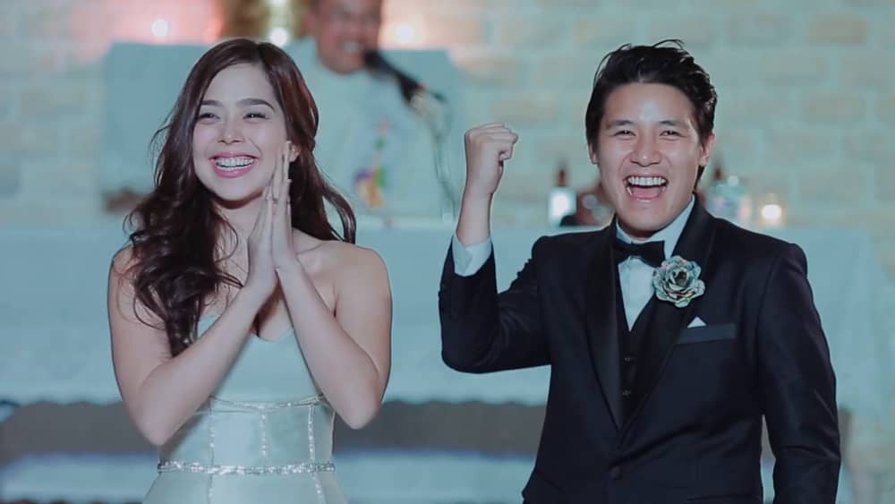 The 9 Best Pinoy Celebrity Wedding Vows Ranked