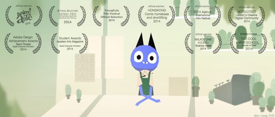 Happy Unhappy [full film]