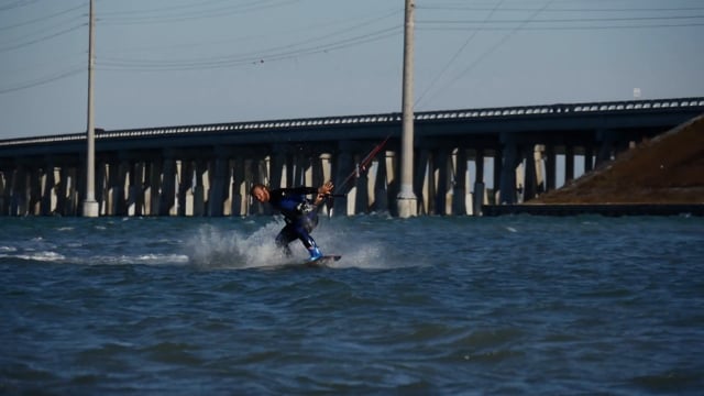 Bret Sullivan-Closer