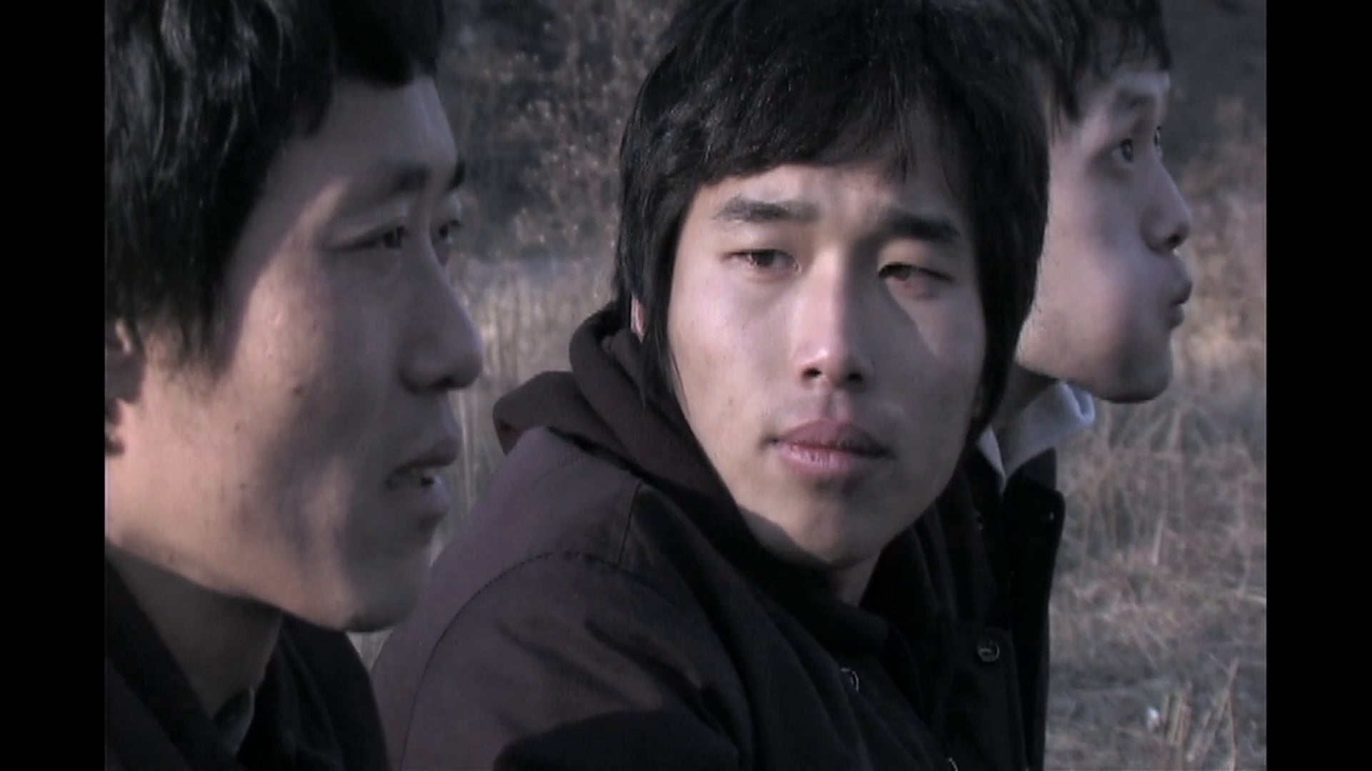 Two Hands on Vimeo