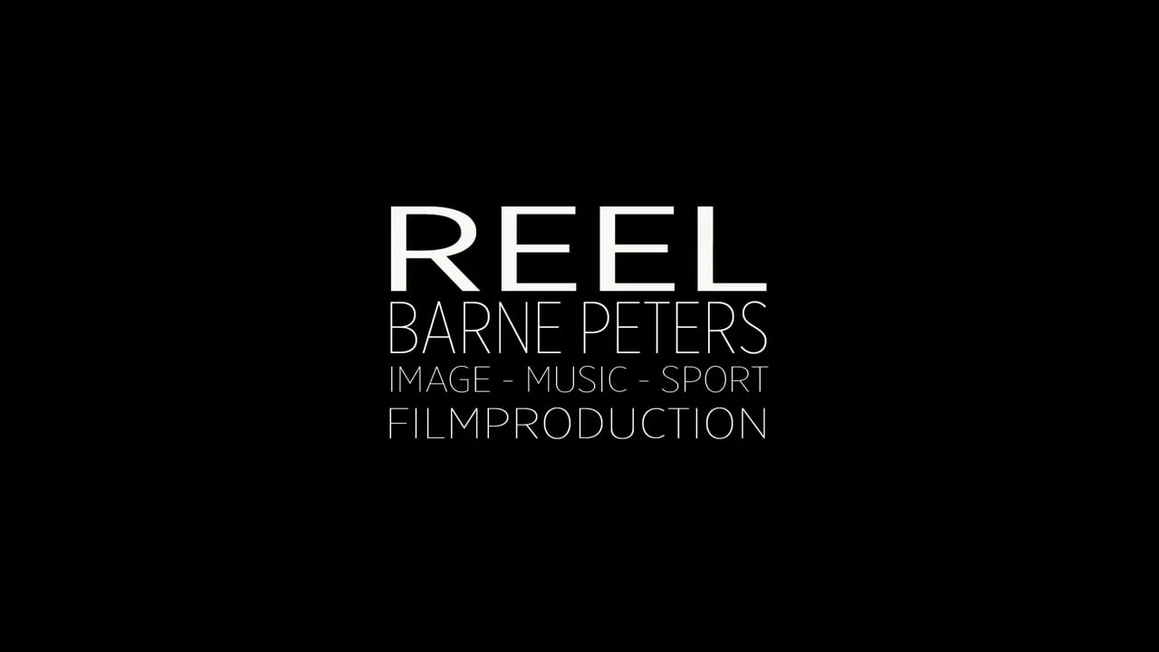REEL I Barne Peters