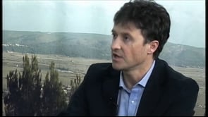 Víctor Puga sobre l'Alfolí