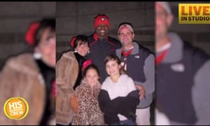 Seahawks Demarcis Dobbs Mother Tells Us her Story
