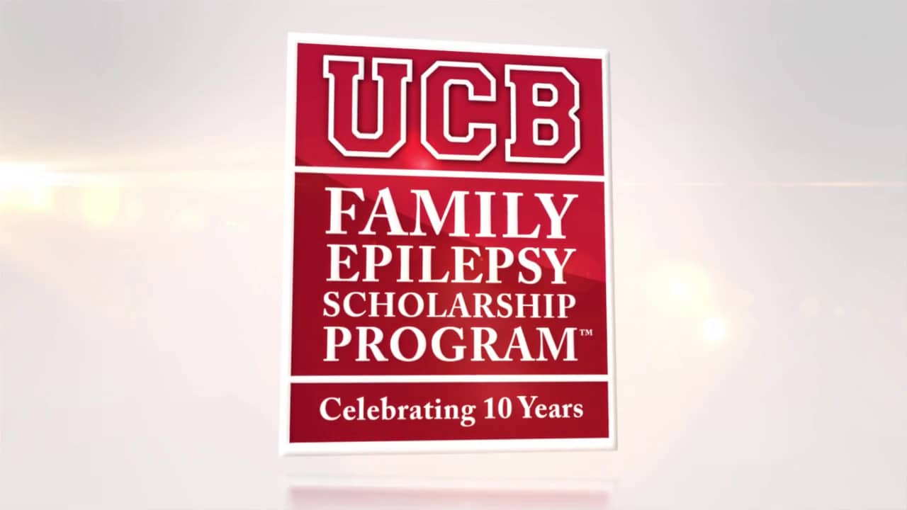 Epilepsy Scholarship 10th Anniversary on Vimeo