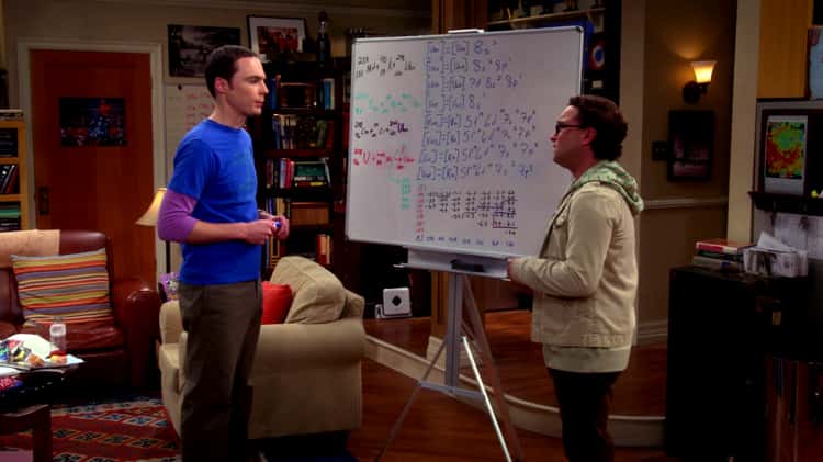 Big bang theory deals marathon tbs