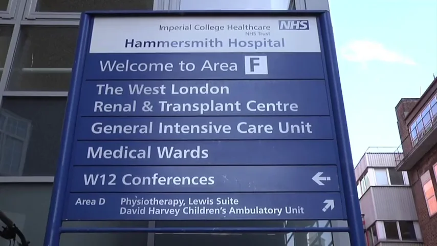Patient information  Imperial College Healthcare NHS Trust