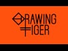 Drawing Tiger