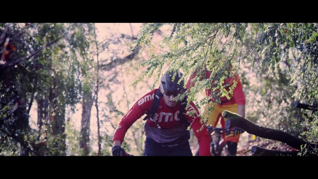 Enduro Jura 2015 By Julbo