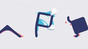 Animated Type on Vimeo