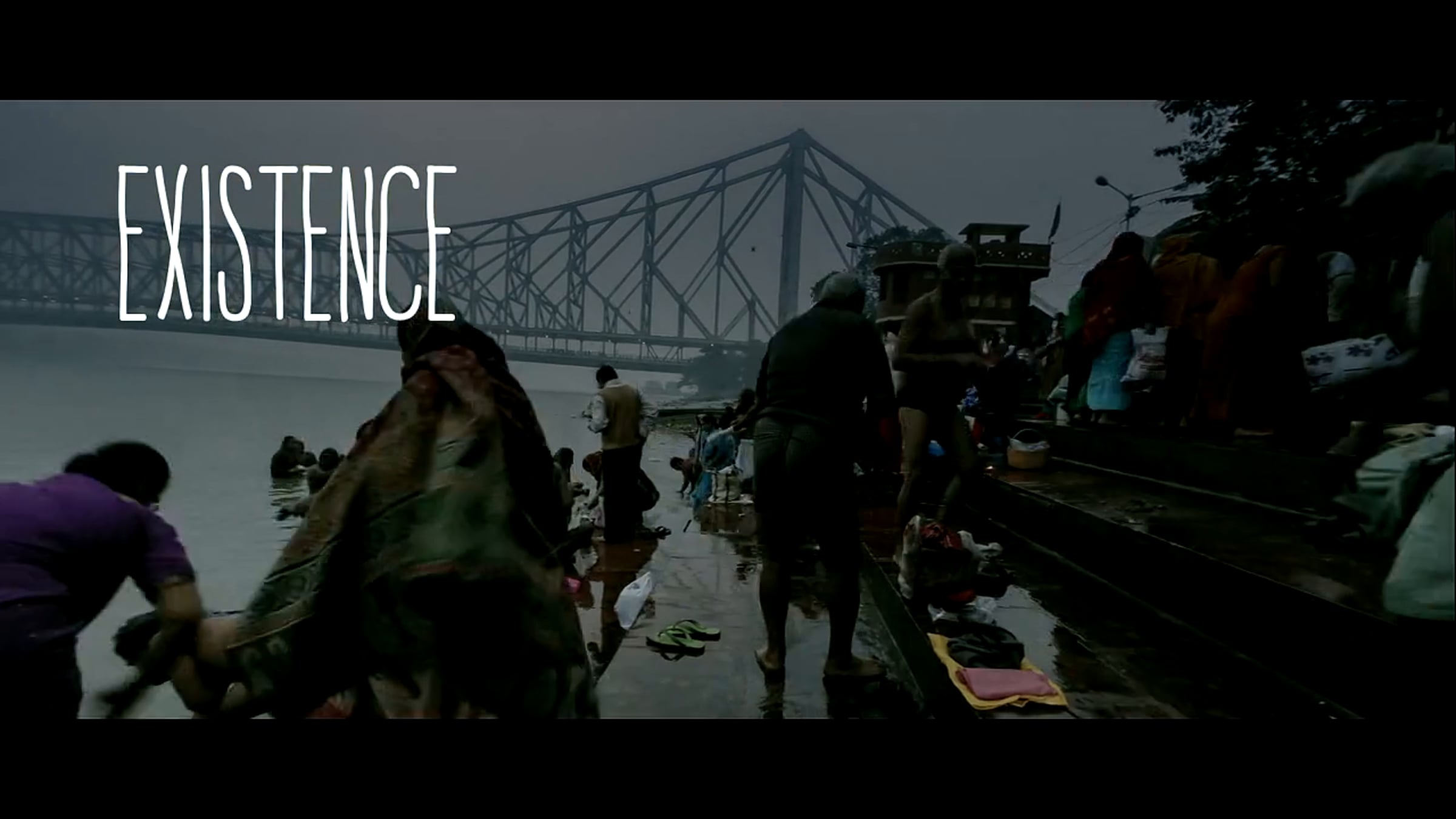 Existence I Hard Work in Kolkata I Documentary | Videos & Movies on Vimeo