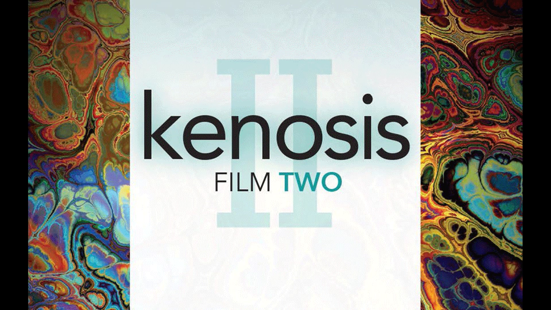 KENOSIS