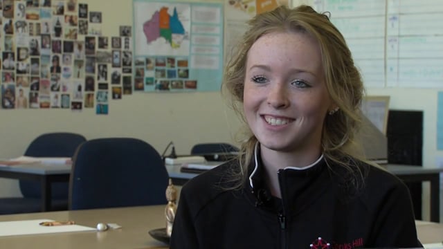 Cooks Hill Campus on Vimeo