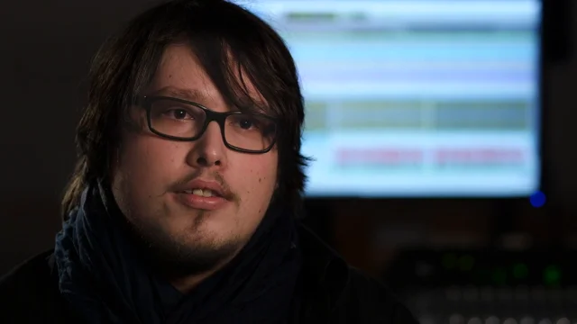 Media Music Producer
