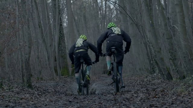 Evoc Spot Cape Epic 2015