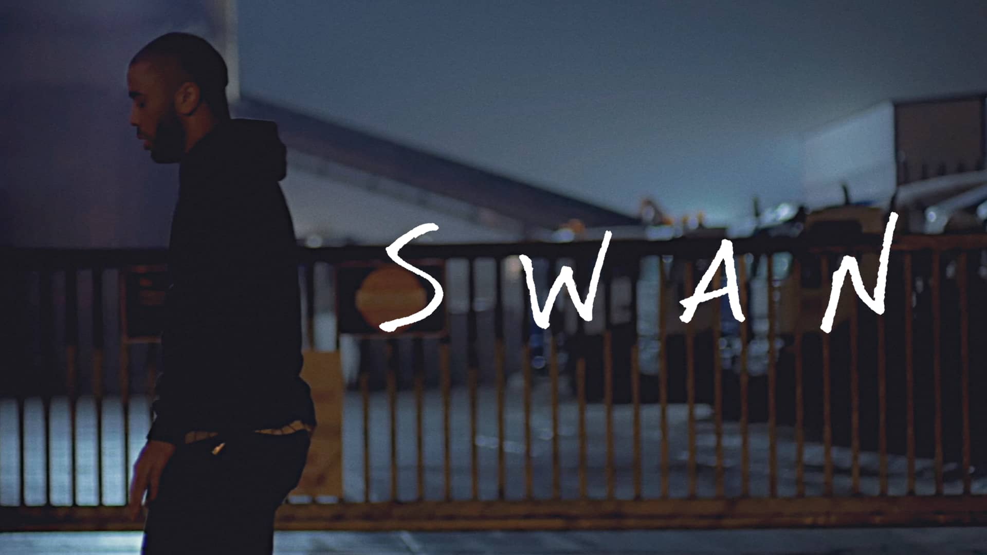 « SWAN » - Hip Hop Dance Music Video on Vimeo