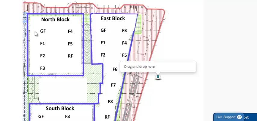 Linking Drawings on Vimeo