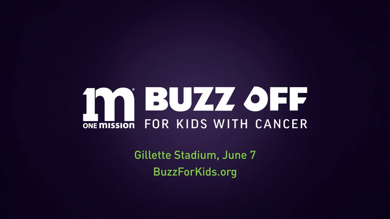 One Mission "Buzz Off" on Vimeo