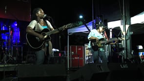 Ruthie Foster at Brazos Nights