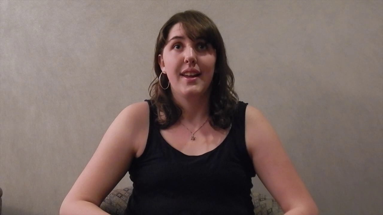 Taylor Gleeson- SAVP Speech on Vimeo