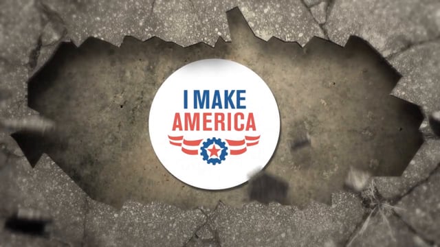 I Make America | Harley Tour Video, Association of Equipment Manufacturers