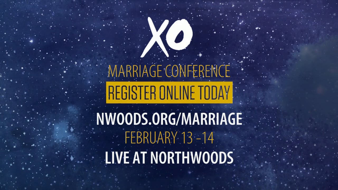 XO Marriage Conference Promo on Vimeo