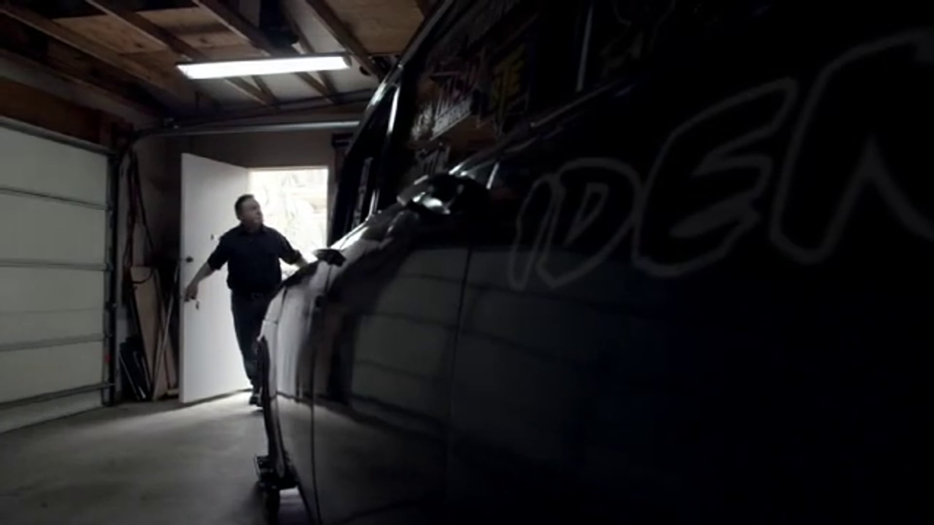 Craftsman | Made to Make 'Skip'