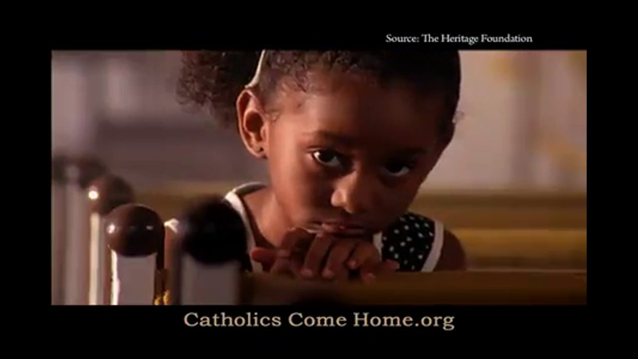 Families Need Mass :60